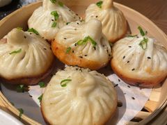 特色生煎包-奉天小馆·非遗东北菜(沈阳万象城店)