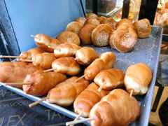 -宏发红西饼屋(天津路店)