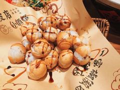 -破三川·新川菜(静安大融城店)
