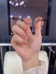 -爱纶美·美甲美睫半永久
