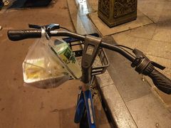 -震九州熟食(凯旋路店)