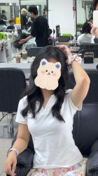 -米可造型烫染