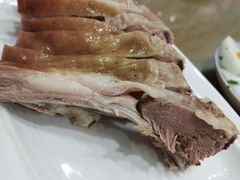 -马学武手抓美食(下南关总店)