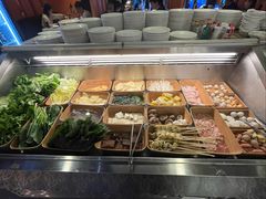-火炉火自助餐(喜隆多店)