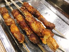 -老虎滩大连海鲜烧烤(建邺云锦路总店)