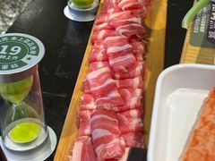 -0048鲜活香辣虾·火锅(铜陵路店)