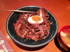 -仓桥家·焗寿司·锅物(光谷步行街店)