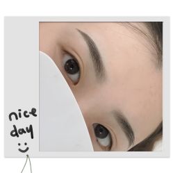 -Doris多里斯半永久纹眉·SMP纹发·发际线