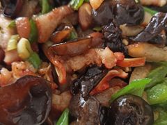 大拌菜-面对面(长大店)