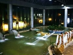 -明月山天沐温泉度假村