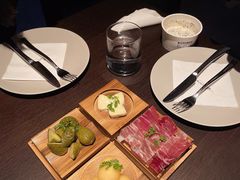 -LUMOS卢莫斯融合料理餐厅