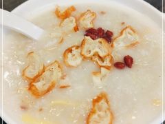 -卓粤拉肠(红庙店)