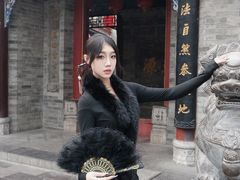 -湘子庙