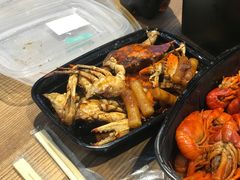 -盒马鲜生(悠方店)