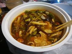 -水平有限广西米粉·广西风味集(五道口店)