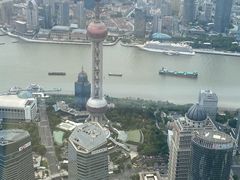 -上海中心大厦
