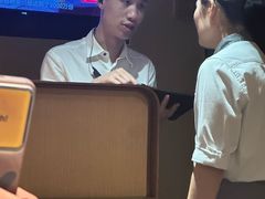 -海底捞火锅(崇文门新世界百货店)