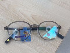 -亿视康青少儿眼镜(五官科店)
