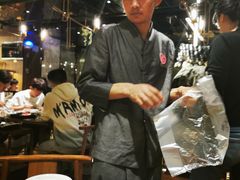-捞王锅物料理(上海世茂广场店)