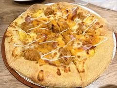 -必胜客(双榆树店)