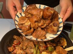 -状元虎.摇滚炒鸡.家常菜(义勇街店)