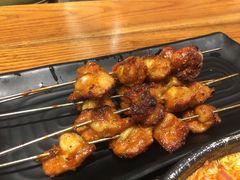 -烧货·活海鲜炭烧(湖滨商业街店)