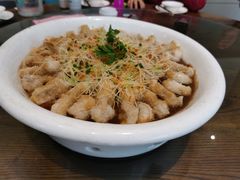 -海陆空(万松园店)