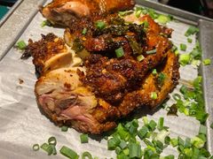 -绿茶餐厅(乐峰广场店)