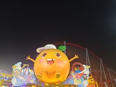 -北京欢乐谷