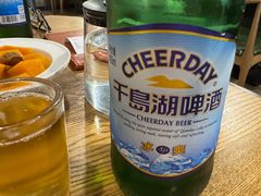 -丰乐餐厅·始于1999·本地老字号