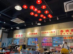 -憶廟街 X 沙角邨(太古城店)