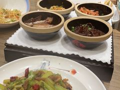 -梁家牛肉壮馍(西海岸店)
