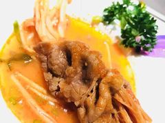 -海底捞火锅(顺义华联店)