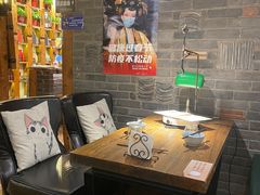 -有才叔的小馆(高新咖啡街区店)