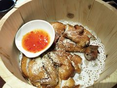 胡桃里烤鸡-胡桃里音乐酒馆(四道口店)