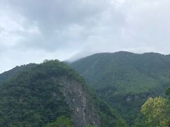-太鲁阁公园