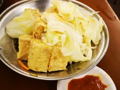 -花莲东大门国际观光夜市