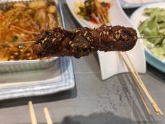 -小两口锦州烧烤·脆皮油边·麻辣涮肚(依云北郡店)