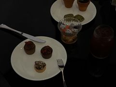 -广州花园酒店