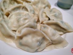 -三合园水饺(二马路店)