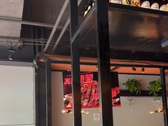 -二旗里烧烤·烤羊排(龙域店)