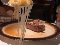 -Wolfgang’s Steakhouse 沃夫冈牛排馆(上海白玉兰广场店)