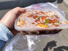 -清真•蜀风园(丁字沽总店)