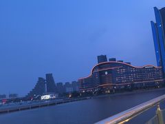 -前王院•巧克力海鲜市集餐厅(万平口店)