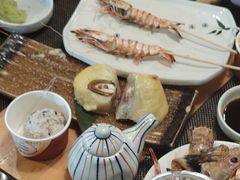 -菊上日式料理(蚌埠银泰店)