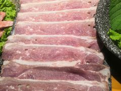 -那胡同里的小烤肉馆(开发区万达店)