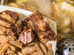 -牛小隆牛肉面馆(四牌楼店)