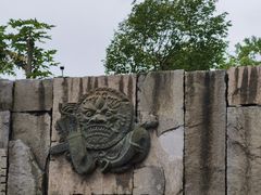 -胡里山炮台