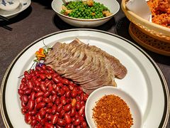 -简小舍· 民间手艺菜(古德寺店)