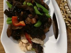 -确喜美味小厨(西单商场兰州店)